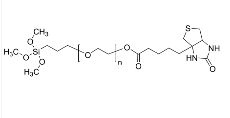 Biotin-PEG-TMS