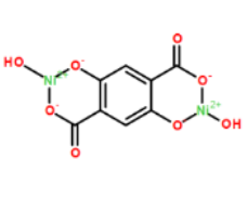 cas:882977-00-6,Ni-MOF-74金属有机骨架材料