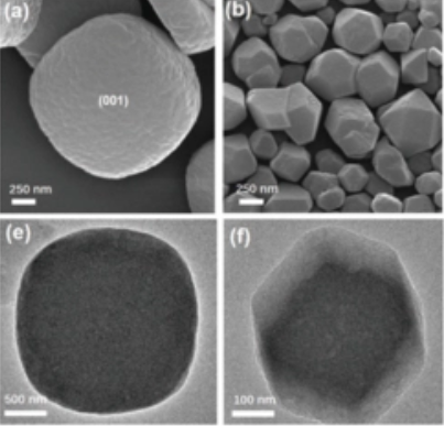 MIL-45(Co)金属有机骨架材料 MIL-45(Co) Metal-Organic Frameworks
