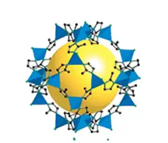 MIL-110金属有机骨架材料 MIL-110 Metal-Organic Frameworks