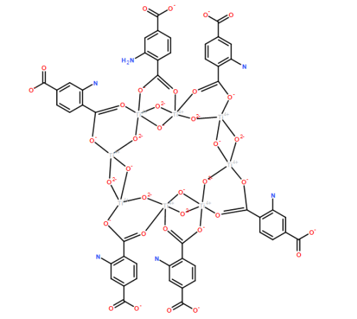 NH2-MIL-125(Ti)