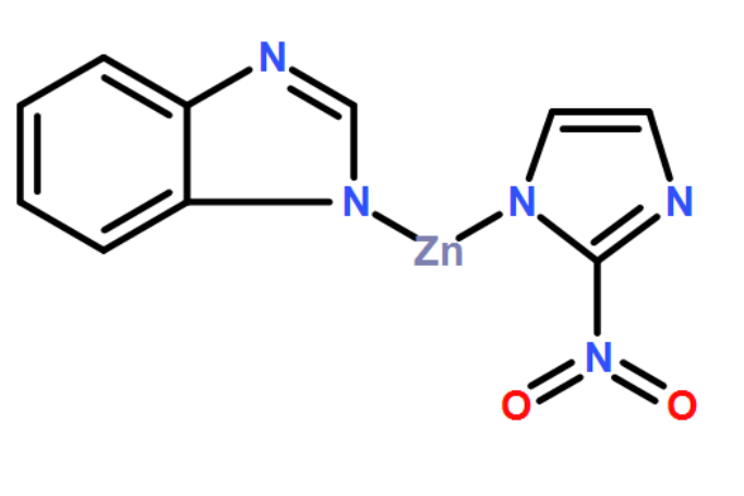 ZIF-68 