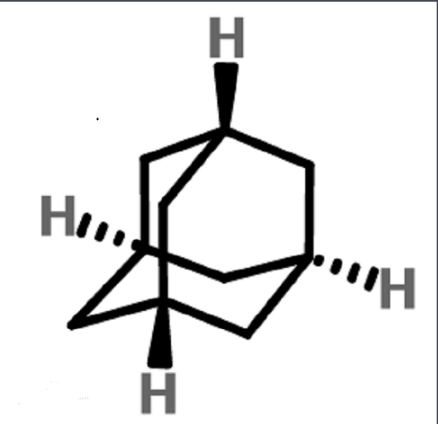 葡聚糖-金刚烷 