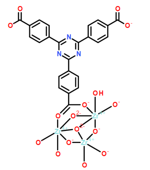 PCN-777(Zr)