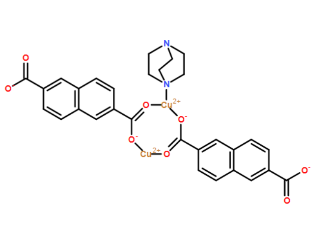 DUT-8(Cu)