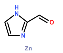  ZIF-90 CA: 1062147-37-8；咪唑类金属有机多孔骨架载体材料