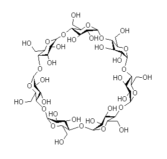  海藻酸钠-环糊精