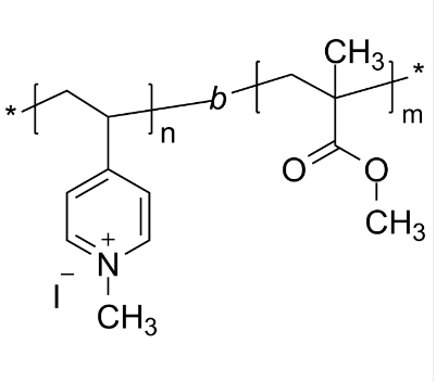 P4VPQ-PMMA