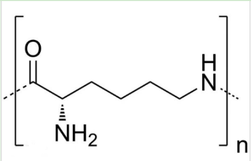 海藻酸钠-聚乙二醇-聚赖氨酸