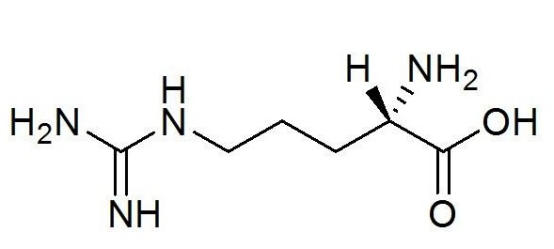 海藻酸钠-聚乙二醇-聚精氨酸