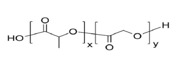 壳聚糖-聚乳酸-羟基乙酸共聚物