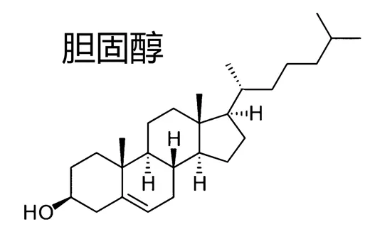 甘露糖-胆固醇