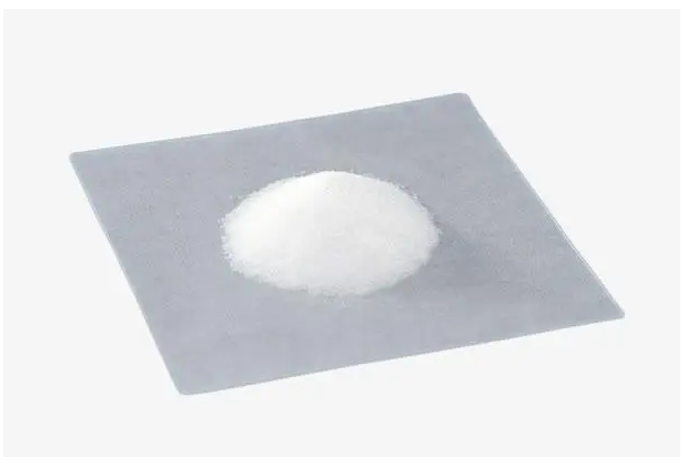 甘露糖-聚乳酸-羟基乙酸共聚物