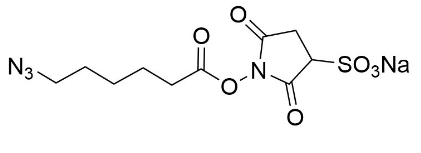 水溶叠氮-活性酯 水溶叠氮-活性酯
