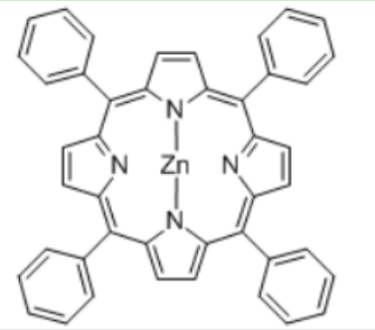 金属卟啉锌Zn(TPP)