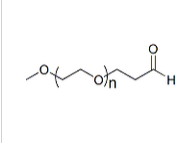 甲氧基聚乙二醇醛基,mPEG-Aldehyde 甲氧基聚乙二醇醛基,mPEG-Aldehyde