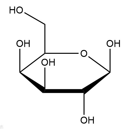 半乳糖-二苯基环辛炔