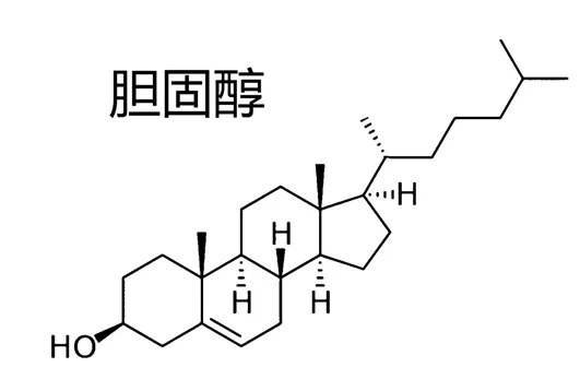 半乳糖-胆固醇