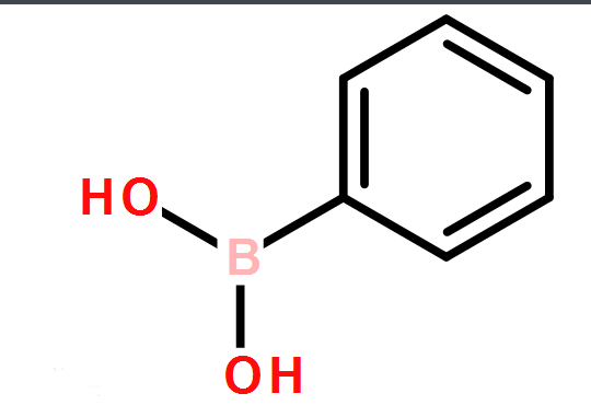 葡萄糖-聚乙二醇-苯硼酸