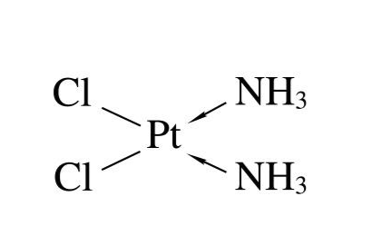 葡萄糖-聚乙二醇-顺铂