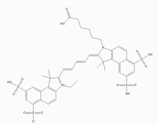 maltose-Cyanine5.5	
