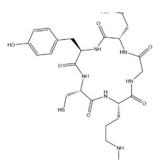 cyclo(RGDyC)