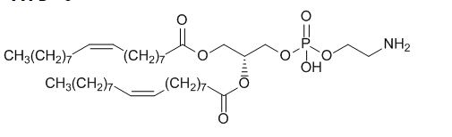 麦芽糖-二油酰基磷脂酰乙醇胺