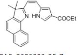 CAS: 2383003-28-7 AIE荧光染料 发射波长570nm