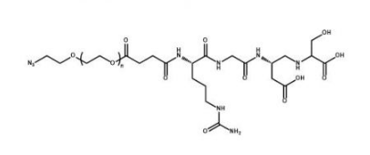 RGD-PEG-N3