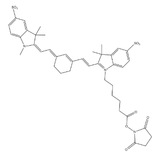 Cyanine7 NHS ester