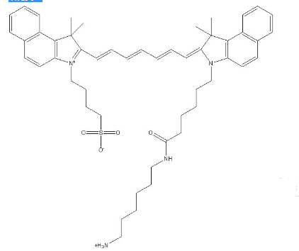 ICG-NH2 