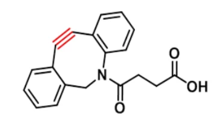 DBCO-COOH 