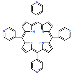 间-四(4-吡啶基)卟吩