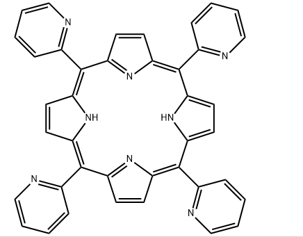 四-(2-吡啶基)卟啉