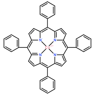 TPP-(Co2+)