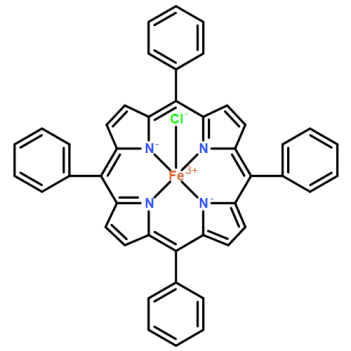 TPP-Fe(3+)