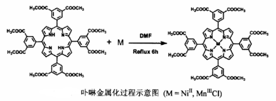 M-HgOCPP