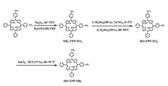 HO-TPP-NH2