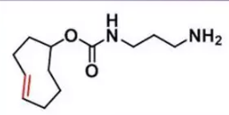 (4E)-反式环辛烯-氨基,   (4E)-TCO-amine，(4E)-TCO-NH2