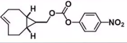 (4E)-TCO-CycP-O-PNB ester , (4E)-反式环辛烯-CYCP-O-PNB-酯  