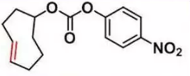 CAS:1354323-64-0,(4E)-TCO-PNB ester ,(4E)-反式环辛烯-PNB 酯   