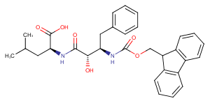 E3 ligase Ligand 8 Chemical Structure