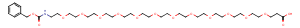 Cbz-NH-PEG12-C2-acid Chemical Structure