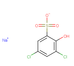 cas：54970-72-8，DHBS，荧光染料