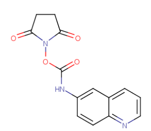 cas: 148757-94-2， AQC，6-Aminoquinolyl-N-hydroxysccinimidyl c