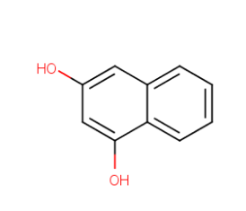 1,3-二羟基萘，132-86-5，Naphthoresorcinol