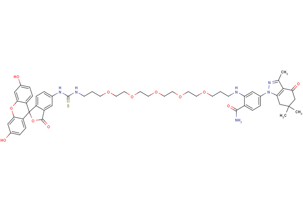 HS-27 Chemical Structure