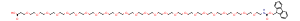 Fmoc-N-PEG24-acid Chemical Structure