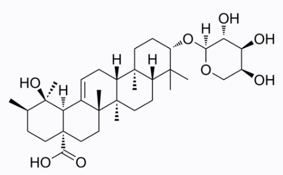cas:35286-59-0 Ziyuglycoside II 地榆皂苷II