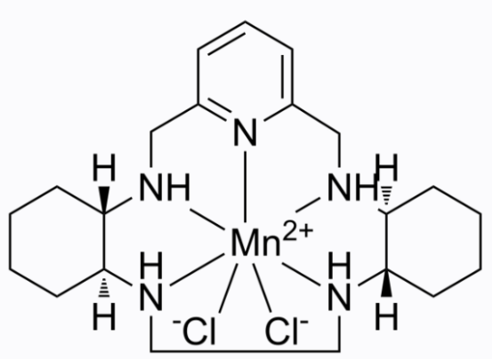 cas:435327-40-5 Avasopasem manganese 活性氧分子